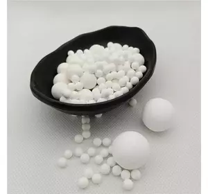 Інертні кульки з високим вмістом оксиду алюмінію 50 мм