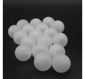 Теплоізолюючі кульки для су-віду, PP, 28,6 мм