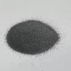 Карбід кремнію F100 98.5% Sic, Silicon Carbide