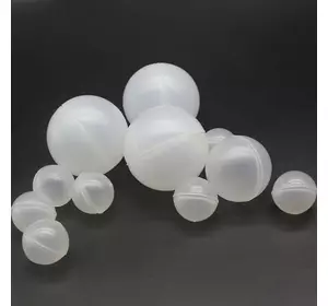 Порожнисті поплавкові кульки 50х1,5 mm, Hollow Floatation Ball