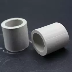Керамічні кільця Рашига, 10 мм, Raschig Ring