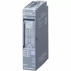 6ES7134-6GF00-0AA1, SIMATIC ET 200SP, модуль аналогового вводу