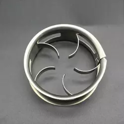 Каскадні міні-кільця, AISI 304, 50 мм, Cascade Mini-Ring