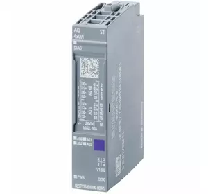 6ES7135-6HD00-0BA1, SIMATIC ET 200SP, модуль аналогового виводу