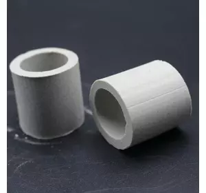 Насадка кислототривка керамічна кільце Рашига A1 50, ГОСТ 17612-89