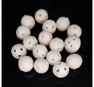 Керамічні кулі з отворами, Porous Ceramic Ball
