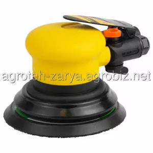 Пневмошліфмашини Пневмошліфмашини