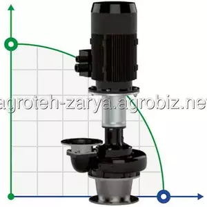 Напівзанурені фекальні, дренажні насоси Напівзанурені фекальні, дренажні насоси