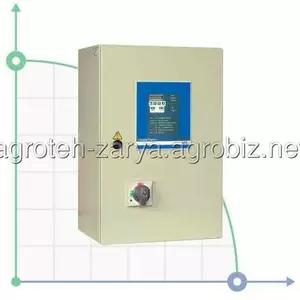 Пристрої управління насосами АКН Пристрої управління насосами АКН