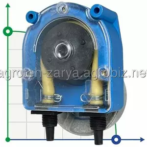 Перистальтичні насоси Перистальтичні насоси