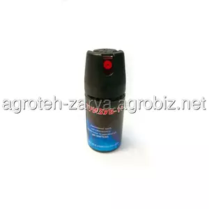 Тризуб перцеві балончики Тризуб перцеві балончики