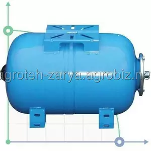 Гідроакумулятор Гідроакумулятор