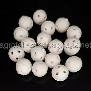 Керамічні пористі кульки Ceramic Porous Ball Керамічні пористі кульки Ceramic Porous Ball