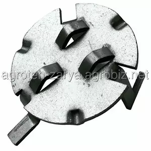 Тарілки клапанні, сітчасті, ковпачкові, баластні Тарілки клапанні, сітчасті, ковпачкові, баластні