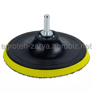 Диск для наждачного паперу Диск для наждачного паперу