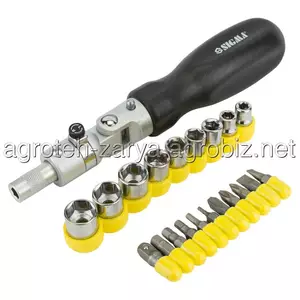 Реверсивні викрутки Реверсивні викрутки