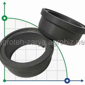 Ремонт торцевих ущільнень та пар тертя Ремонт торцевих ущільнень та пар тертя