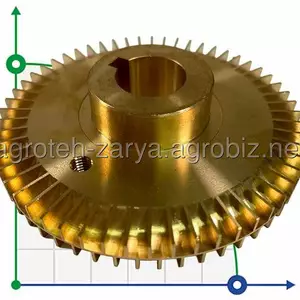 Запчастини до насосів ALUNAK Запчастини до насосів ALUNAK