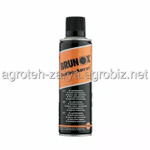 Універсальні мастила Brunox Універсальні мастила Brunox