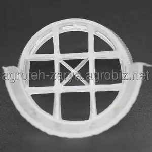 Пластикові кон'юговані кільця Plastic Conjugate Ring Пластикові кон'юговані кільця Plastic Conjugate Ring