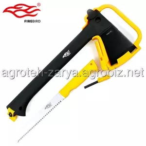 Ganzo сокири і мачете Ganzo сокири і мачете