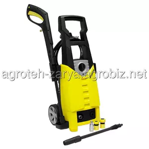 Мийки високого тиску Мийки високого тиску