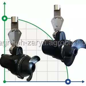 Міксери для лагун, ферм, біогазу Міксери для лагун, ферм, біогазу