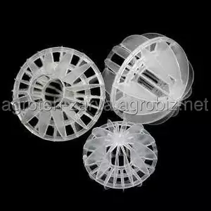 Багатогранні порожнисті кульки, Polyhedral Hollow Ball Багатогранні порожнисті кульки, Polyhedral Hollow Ball