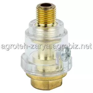 Устаткування для підготовки подачі повітря Устаткування для підготовки подачі повітря