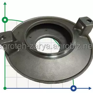 Запчастини до насосів BTS Запчастини до насосів BTS