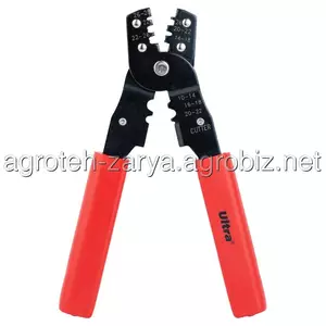 Обжимний інструмент Обжимний інструмент