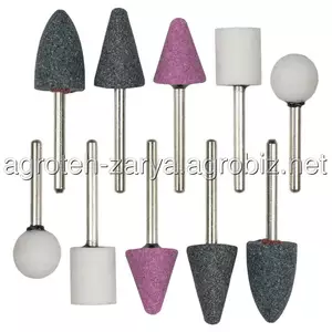 Шліфувальні камені Шліфувальні камені