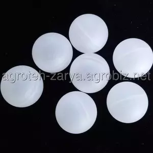 Пластикові порожнисті кульки Plastic hollow ball Пластикові порожнисті кульки Plastic hollow ball