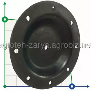 Запчастини до насосів DiaPump Запчастини до насосів DiaPump