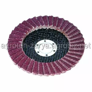 Пелюсткові круги Пелюсткові круги