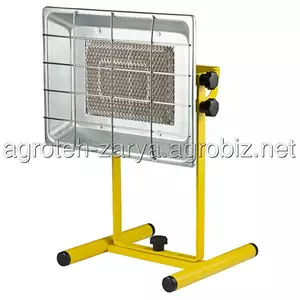 Промислові обігрівачі Промислові обігрівачі