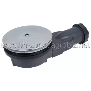 Сифони для душового піддону Сифони для душового піддону