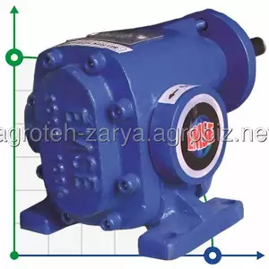 Шестеренні насоси Шестеренні насоси