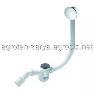 Сифони для ванни Сифони для ванни