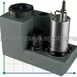 Каналізаційні станції Каналізаційні станції