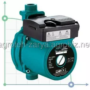 Насоси для підвищення тиску Насоси для підвищення тиску