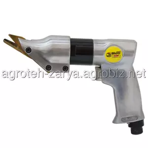 Пневмоножиці Пневмоножиці