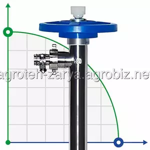 Бочкові насоси Бочкові насоси