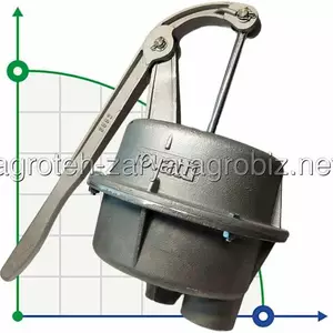 Насос з приводом від ВВП Насос з приводом від ВВП