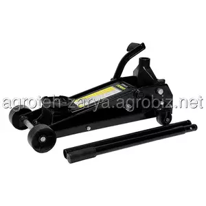 Гідравлічні домкрати Гідравлічні домкрати