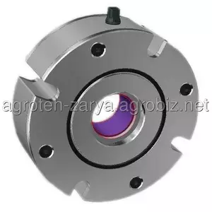 Ущільнення механічне для мішалок, бункерів та конвеєрів Ущільнення механічне для мішалок, бункерів та конвеєрів