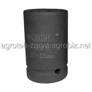 Торцеві головки Торцеві головки