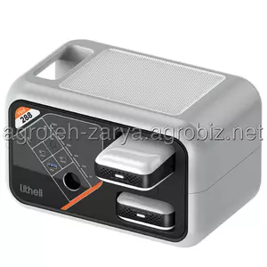 Зарядні станції Litheli Зарядні станції Litheli