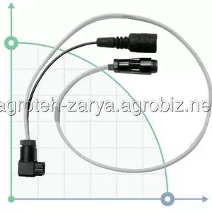 З’єднувальні кабелі для датчиків і електродів З’єднувальні кабелі для датчиків і електродів