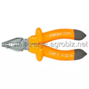 Плоскогубці та пасатижі Плоскогубці та пасатижі